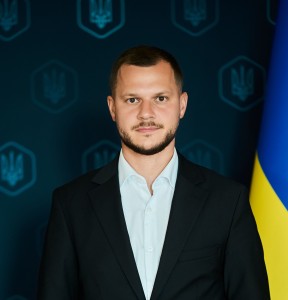 Калашник Микола Володимирович