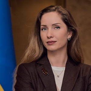 Денисюк Марина Олександрівна