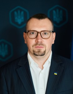 Безгін Віталій Юрійович